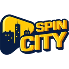 Spin City Casino logo