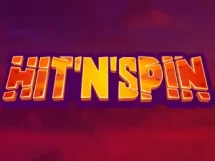 HitNSpin Casino logo